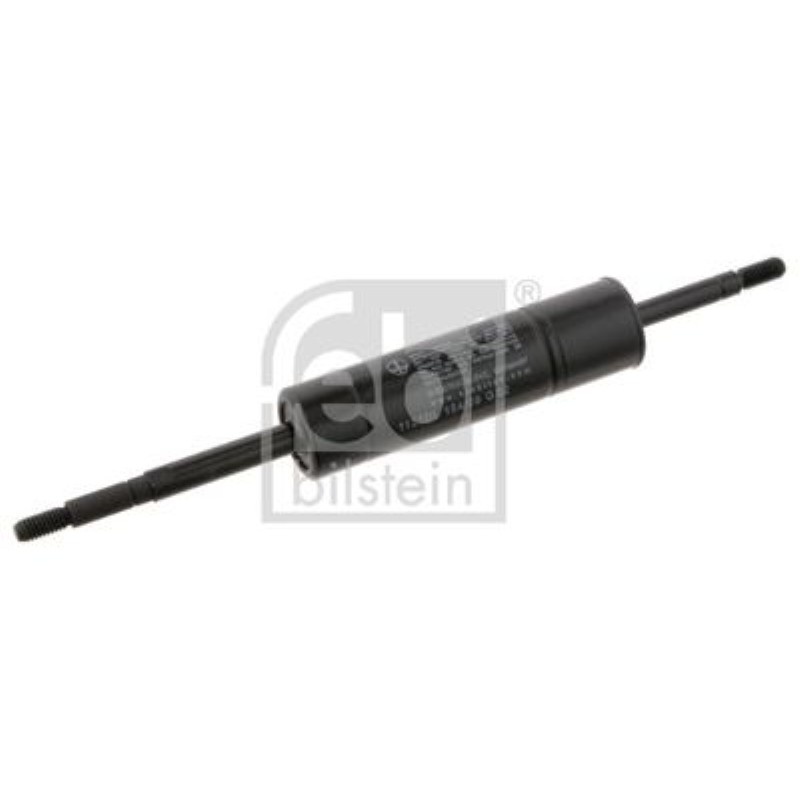 5 Adet MOTOR KAPUT AMORTISORU (MERCEDES 1232401048