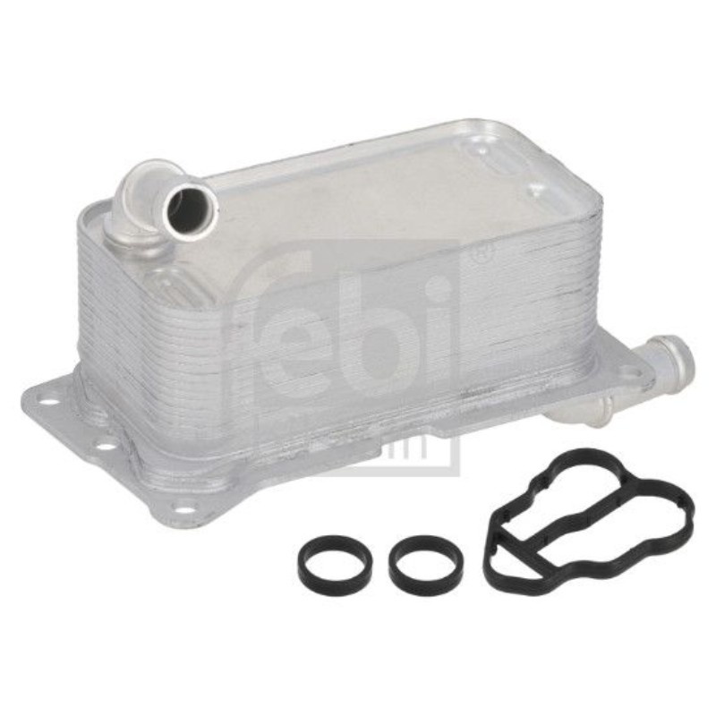 SANZUMAN YAG SOGUTUCU MERCEDES X156-W176-W246-C117 / 270-607-651 / 2015 A2465010501