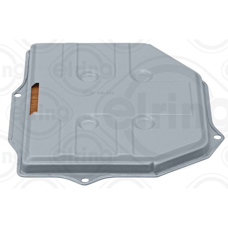 OTOMATIK SANZUMAN FILTRESI (MERCEDES W124-W201) 1262770295