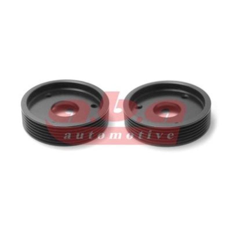 HIDROLIK DIREKSIYON POMPA KASNAGI ( RENAULT   R19 / CLIO / MEGANE / LAGUNA / KANGOO 1.4 1.9D 97 ) 7700875328