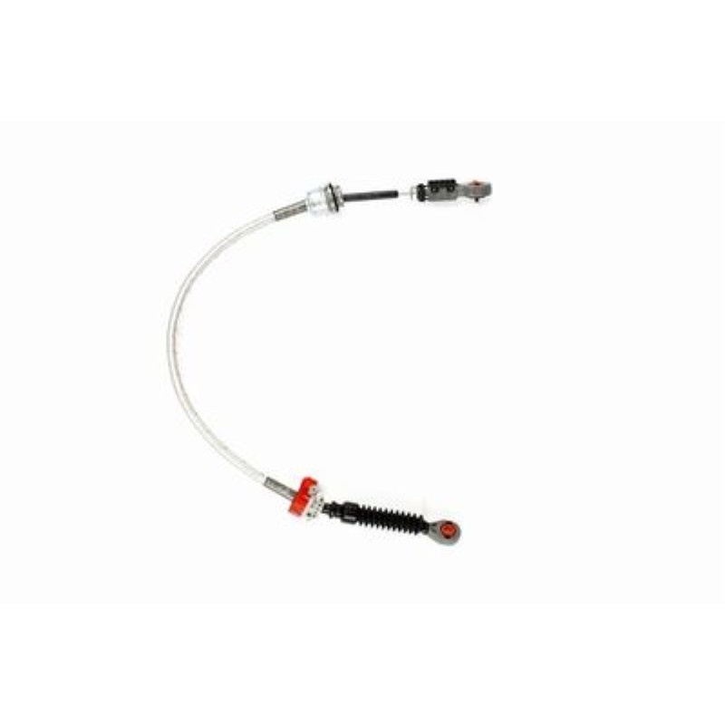 VİTES DEĞİŞİM KABLOSU (Ö.Ç) GRİ ( FORD   TRANSİT V184 01- ) 2C1R 7E395 AB
