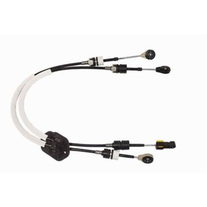 VİTES DEĞİŞİM KABLOSU (6 İLERİ) ( FORD   TRANSİT V347 06- ) CC1R7E395KA
