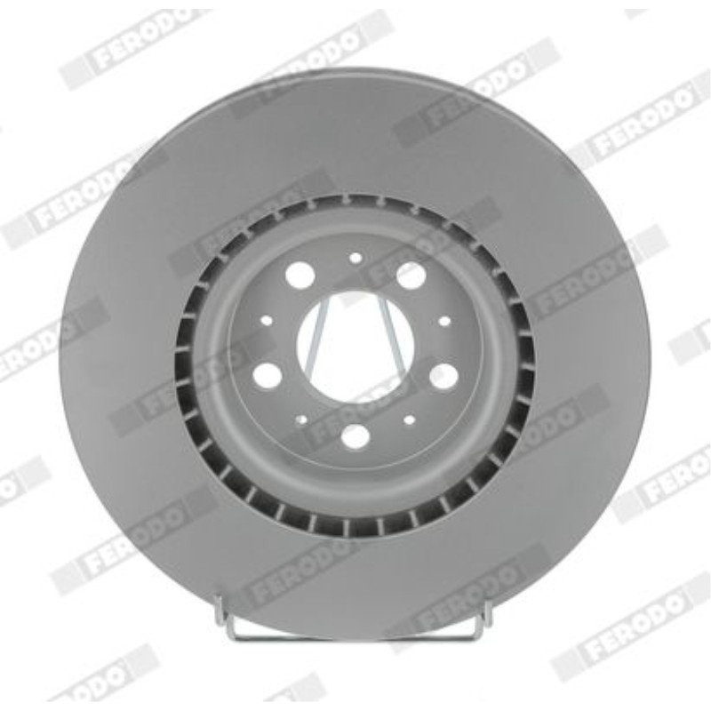FREN DISKI ON (VOLVO  S60 I V70 II 02-10) 30645222