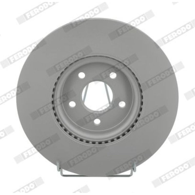 FREN DİSKİ ÖN (320mm) ( FORD   FOCUS CMAX 12 2.0 TDCİ- KUGA 12 -  1.6 ECOBOST ) 3M51 2C375CC