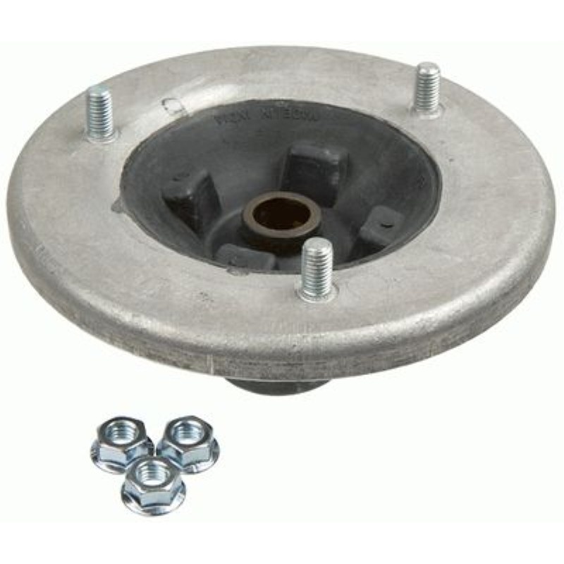 BMW AMORTISOR TAKOZU ON E39 5.40I/Z8-E52 31331091708