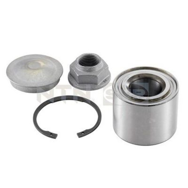 ARKA TEKER RULMANI ( DACIA   LOGAN DOKKER 1.5DCI 1.6 1.6 16V 2010-/ RENAULT  LAGUNA II BG KG  )  FC40696S12 432102069R