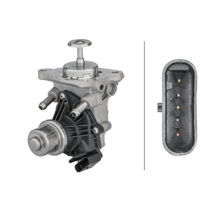 EGR VALFI ( BMW B37-B47 / F10-F20-F25-F30-F26-F32-F36-F45-F46 ) 11718513132