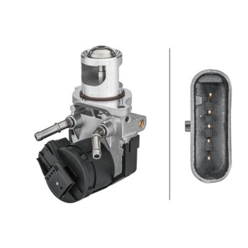 EGR VALF (BMW N-47/57 E-70/71/87/90 F-01/07/10/20/30) 11717810871