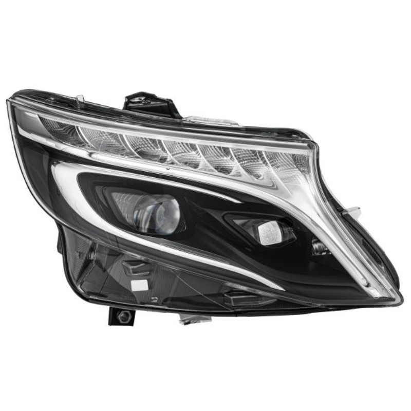 Far,Mercedes V Class-Vito(W447),LED,Sağ 447 906 24 01