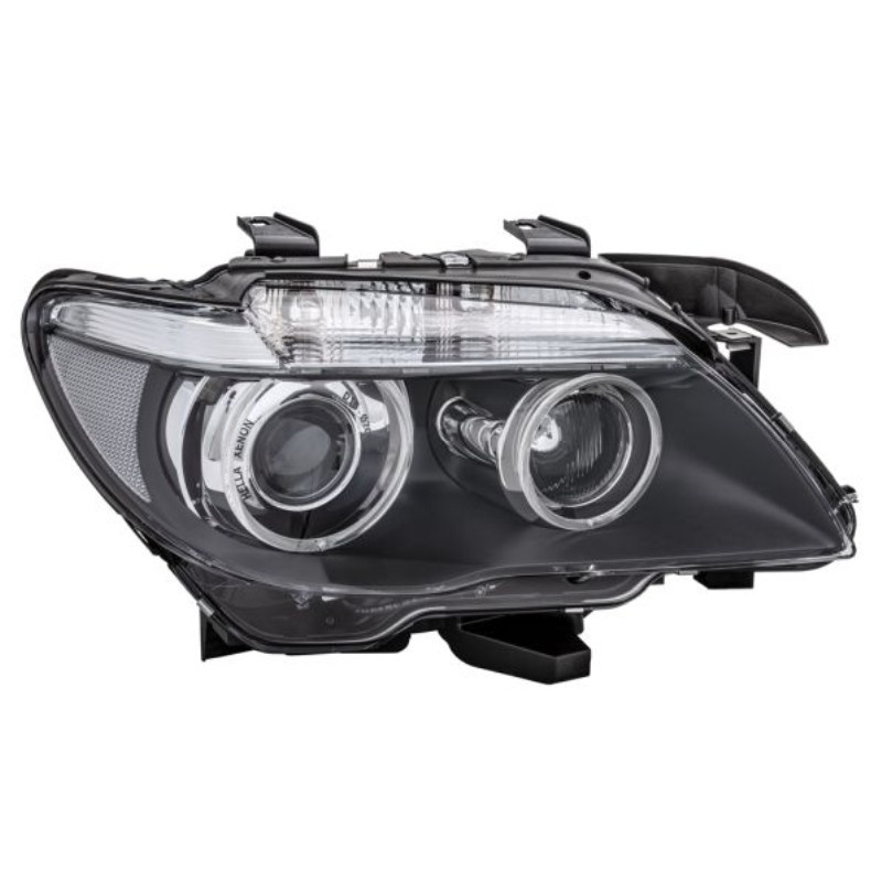 FAR KOMPLE SAG BMW E65-E66 BI-XENON ADAPTIVE 63127162112