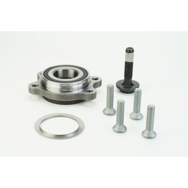 ARKA TEKER RULMANI AUDI 4E0498625A