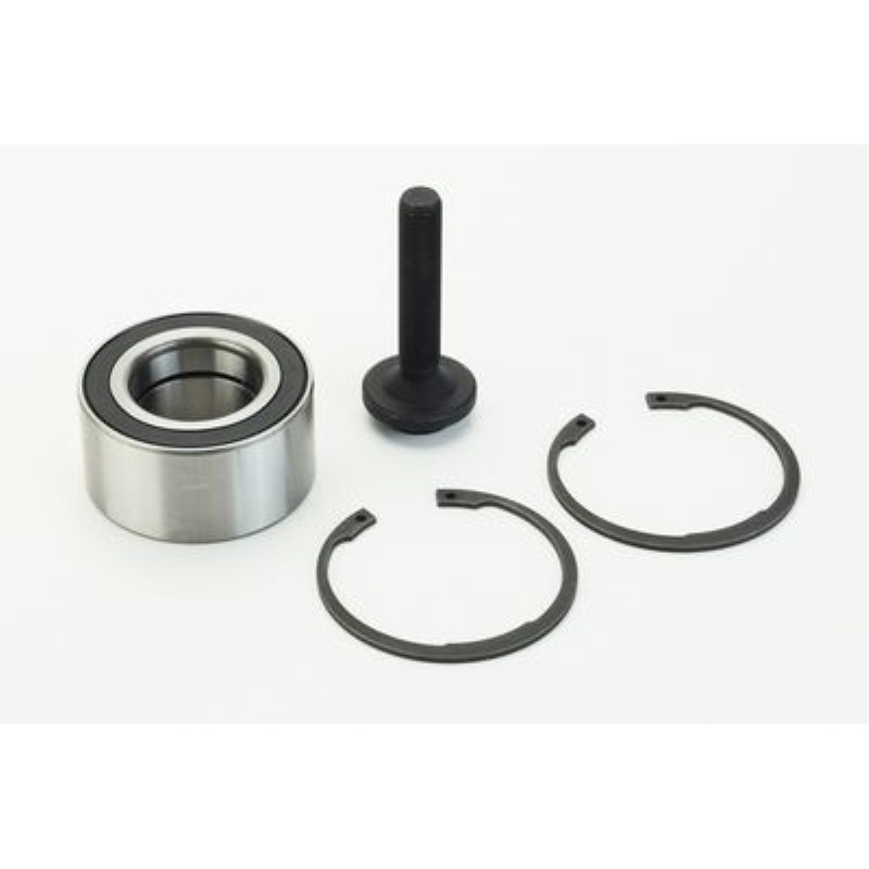 ON/ARKA TEKER RULMANI 75×37(VW PASSAT 97-05  AUDI A4 95-01  A6 98-01  SKODA SUPERB 02-08) 4B0498625