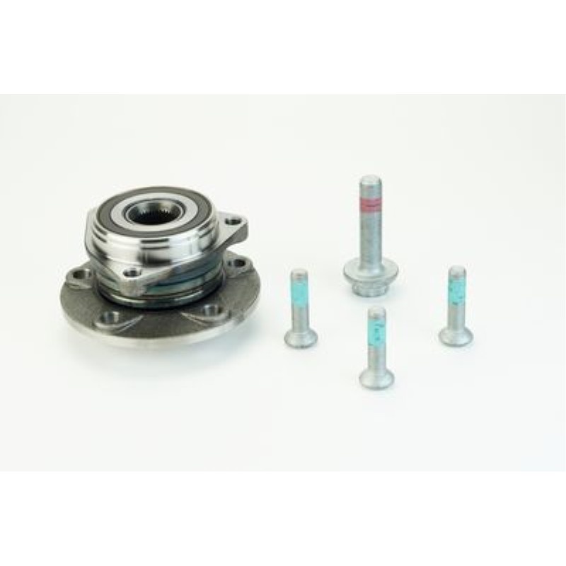 ON - 4 CEKER ICIN ARKA PORYA-5X112 85MM (VW GOLF 13-PASSAT 15-AUDI A3 13-SEAT LEON 13-SKODA OCTAVIA 13-) 8V0498625A