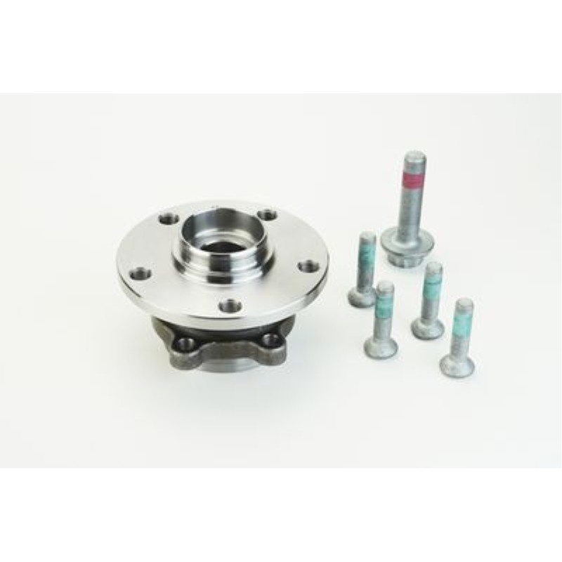 PORYA RULMANLI 4 NOKTA SABITLEME VW AUDI SEAT SKODA 5K0498621