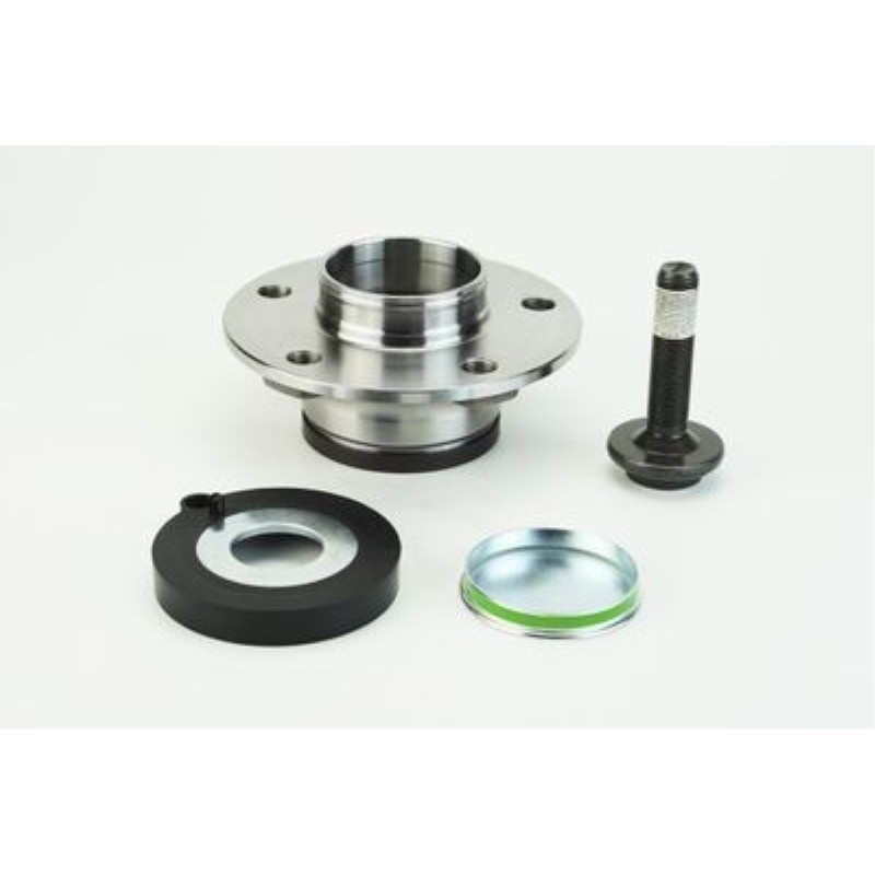ARKA PORYA RULMANI (AUDI A4 08-15  A5 08-17  A6 11-18) 8K0598611