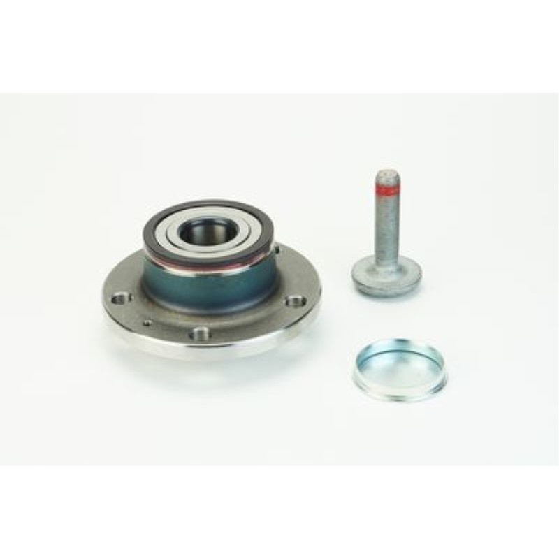 ARKA PORYA RULMANLI 32MM VW AUDI SEAT SKODA 1T0598611B