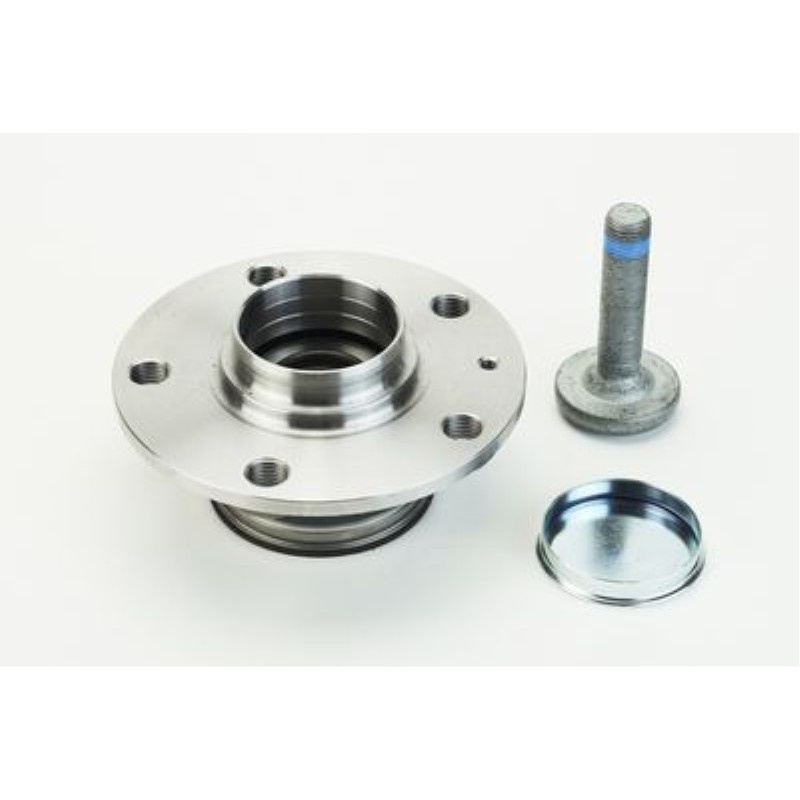 ARKA PORYA RULMANLI-30MM (VW GOLF 04-14  PASSAT 06-15  AUDI A3 04-13  SEAT LEON  06-13  SKODA OCTAVIA 04-13) 1K0598611