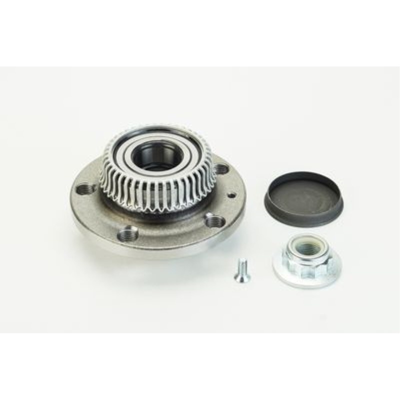 SAG/SOL ARKA PORYA RULMANI (VW GOLF 98-06  POLO 10-15  AUDI A3 97-03  SEAT LEON 00-06  SKODA OCTAVIA 97-11) 1J0598477