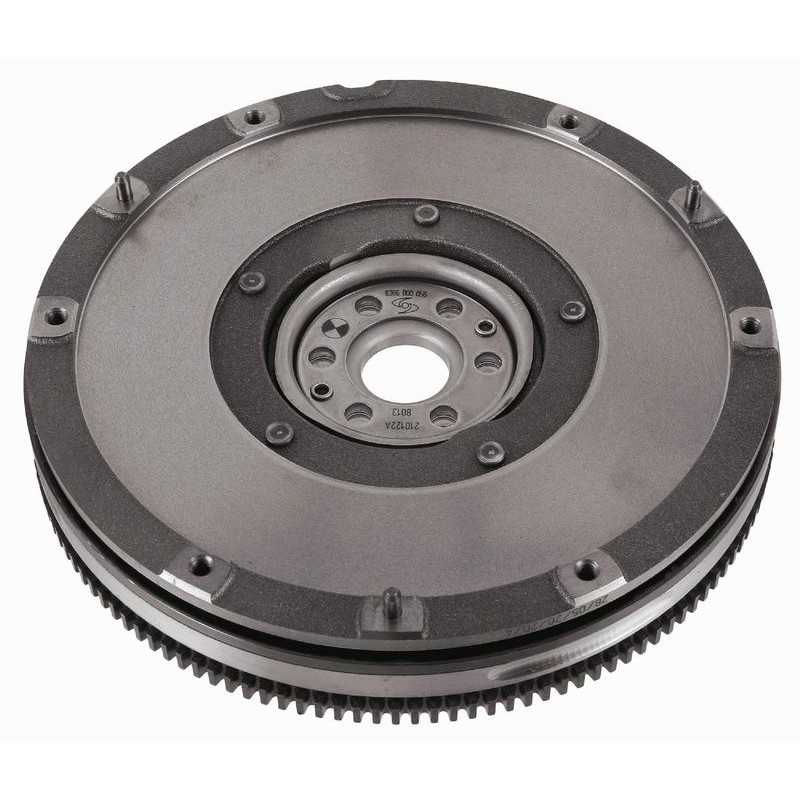 VOLANT KOMPLE OYNA GOBEK 6 VITES SANZ FORD  MONDEO/FOCUS/CMAX/KUGA/SMAX 1.5-16 ECOBOST AV61-6477-BE