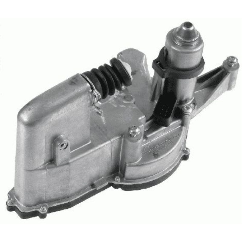 VITES AKSİYONERİ  (PEUGEOT  207 - 208  BIPPER/ CITROEN  C2  C3  06-) 2182C7