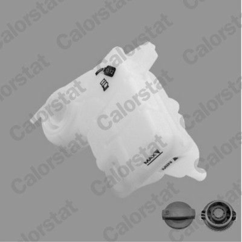 YEDEK SU DEPOSU KAPAKLI (AUDI A4 01-08  SEAT EXEO 09-14) 8E0121403C