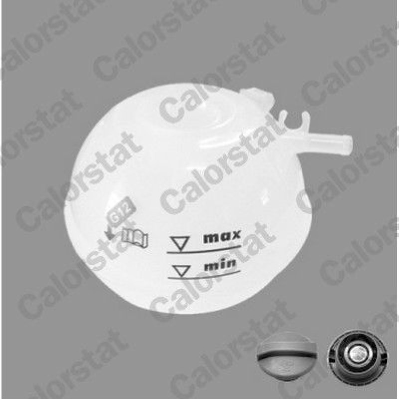 YEDEK SU DEPOSU KAPAKLI VW TRANSPORTER 701121407B