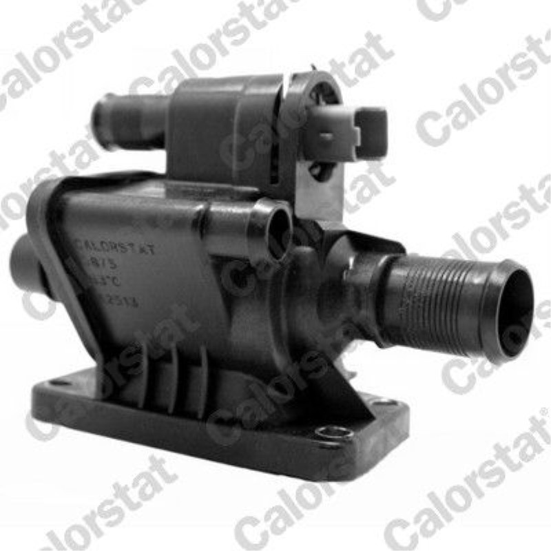TERMOSTAT 83°C CONTALI SENSORLU PLASTIK GOVDE (PEUGEOT  307-PARTNER 1.6HDI / FORD  FOCUS 1.6TDCI 04-12) 3M5Q8A586AC