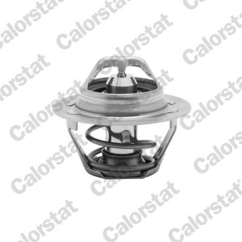 TERMOSTAT 89C°-CONTALI- V2142 (RENAULT: MEGANE-CLIO-KANGOO-LAGUNA 1.4 1.6 16V) 7700872554