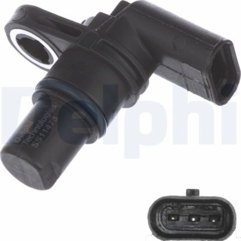 EKSANTRIK KONUM SENSORU VW AUDI SEAT SKODA 04C907601