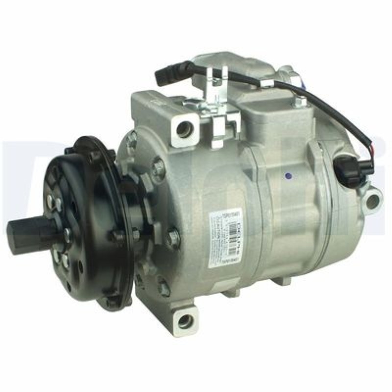 KLIMA KOMPRESORU (VW TRANSPORTER 03-10  TOUAREG 03-10) 7H0820805J