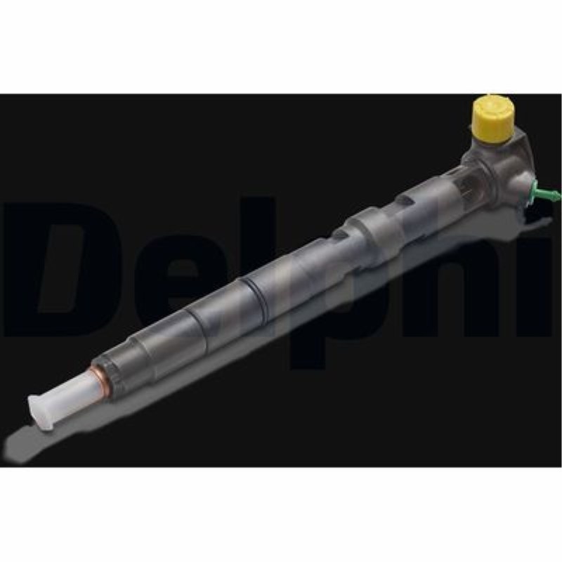 CR ENJEKTOR DUSTER FLUENCE LOGAN SANDERO MEGANE III 1.5 K9K 1660 008 97R