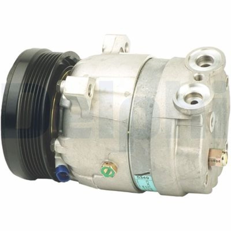 KLIMA KOMPRESORU  (OPEL ASTRA F 1.4 I 92-98/ASTRA F 1.4 I 2.0 I 16V 96-98/VECTRA A 1.6 I 93-95) 1854008