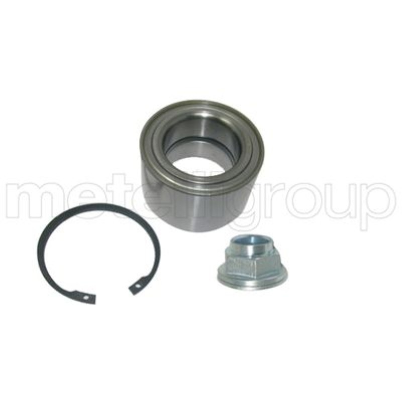 AKS RULMANI ON ( PEUGEOT BOXER 2.2 HDI 11 / FIAT DUCATO 2.2 D 06-11 / DUCATO 2.3 11- ) (55X90X54) 3326.71