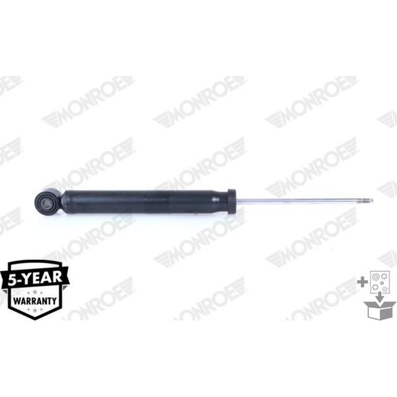AMORTISOR ARKA VW JETTA IV 10-17 / GOLF V-VI 1K0 513 029 DA