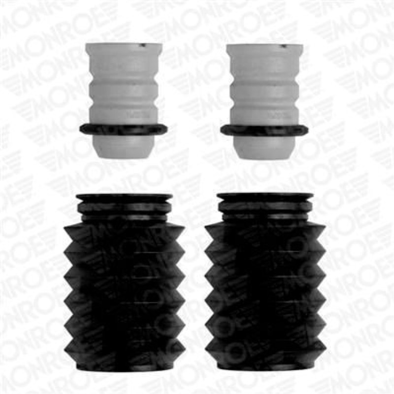 AMORTISOZ TAKOZU ON (KIT) (BMW  5 (E60) 520I 06-10) 31331091868