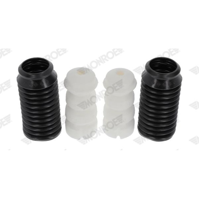 AMORTISOZ TAKOZU ARKA (KIT)  (AUDI  A4 1.6  1.8  94-00 /VW  POLO COUPE 82-88) 357513425