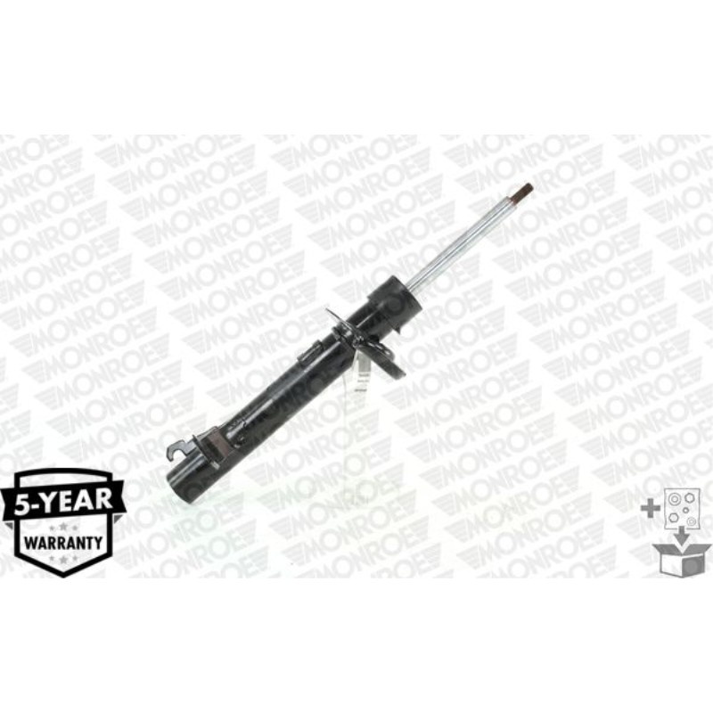 AMORTISOR ON SOL  (FORD  FUSION 1.4-1.6-1.4TDCI-1.6TDCI 04-) 2N1118146CA