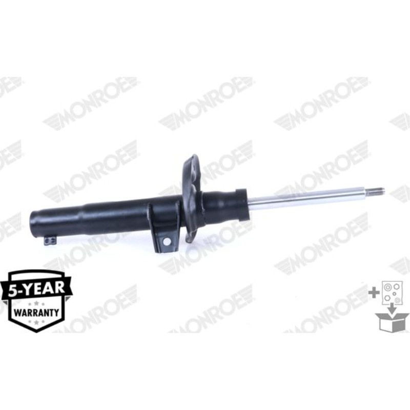 ON AMORTISOR-50MM (VW GOLF 04-13  JETTA 06-14 AUDI A3 03-13  SEAT LEON 06-12  SKODA OCTAVIA 04-13)