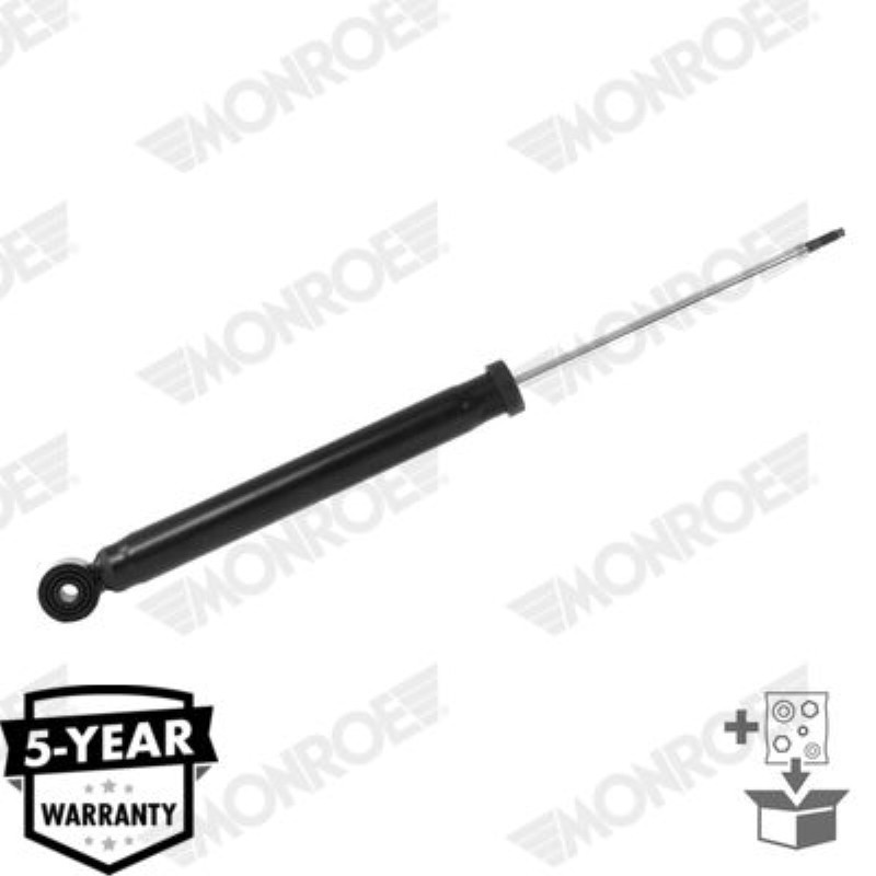 AMORTISOR ARKA (AUDI  A4 (8K2, B8) 1.8 TFSI  2.0 TFSI 08-15) E7814  OESpectrum  - Premıum 8K0513035AA