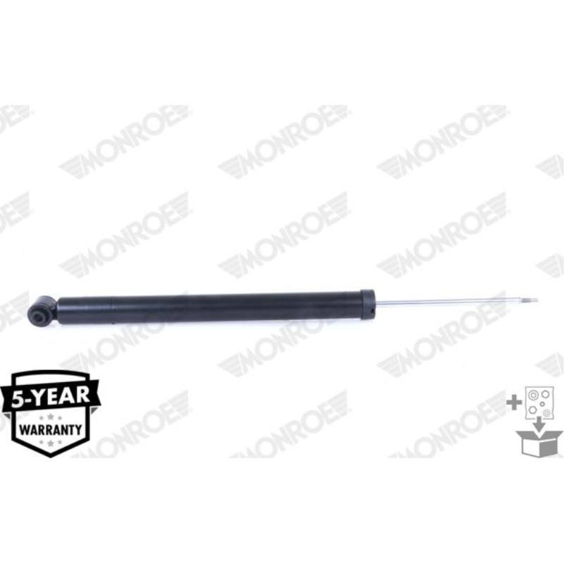 AMORTISOR ARKA (MAZDA  5 1.8 2.0 CD 05-) B33A28910A