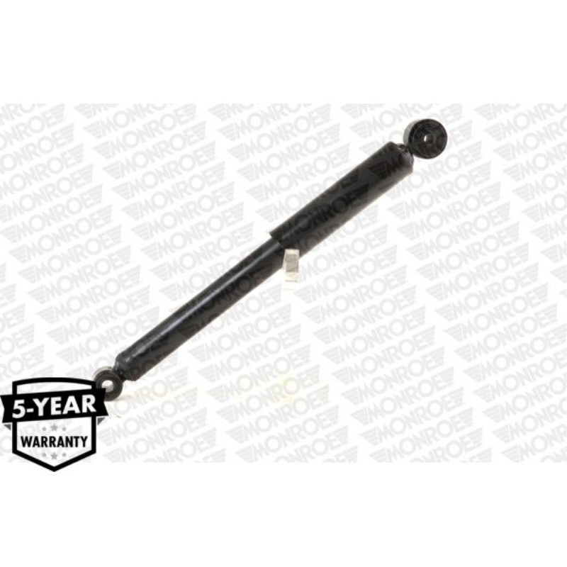 AMORTISOR ARKA MERCEDES W638 VITO 96-03 HELEZONLU 6383260700