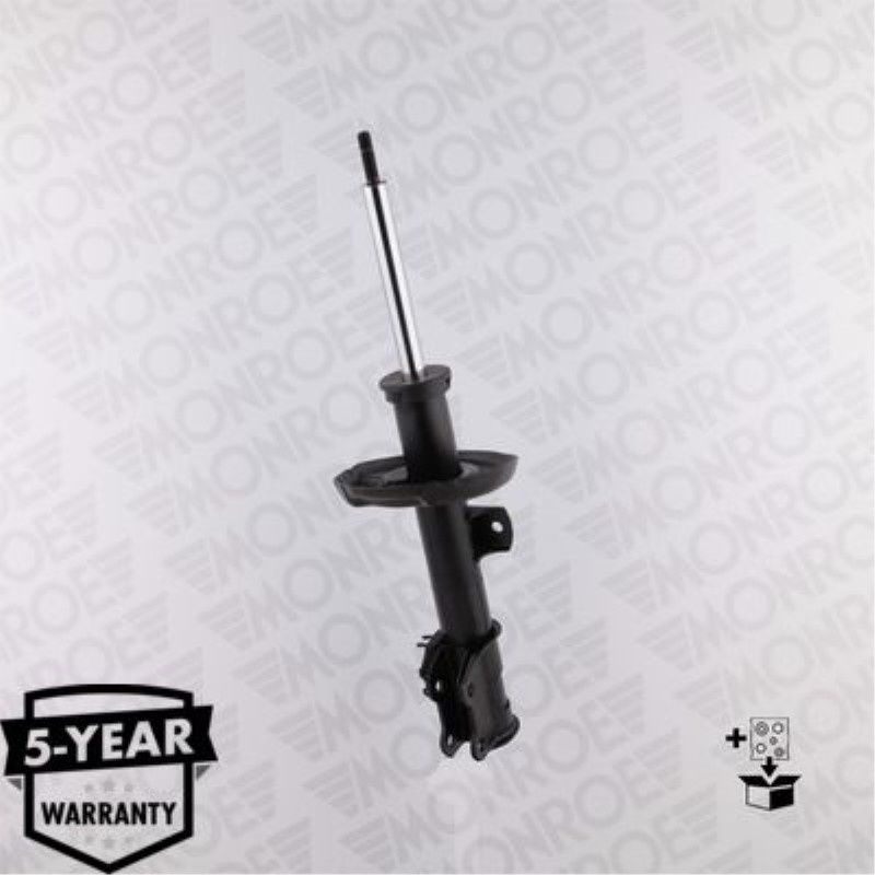 AMORTISOR ON SOL (OPEL ADAM 1.0-1.2-1.4 12- ) 344899