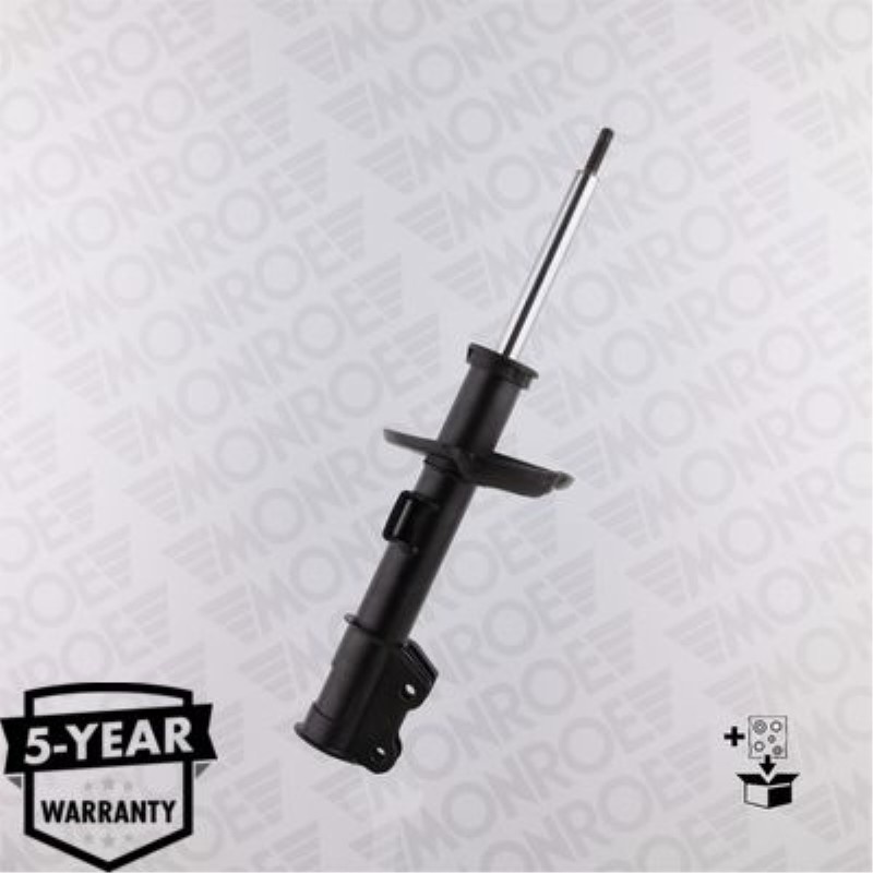 AMORTISOR ON SAG (OPEL ADAM 1.0-1.2-1.4 12- ) 344901