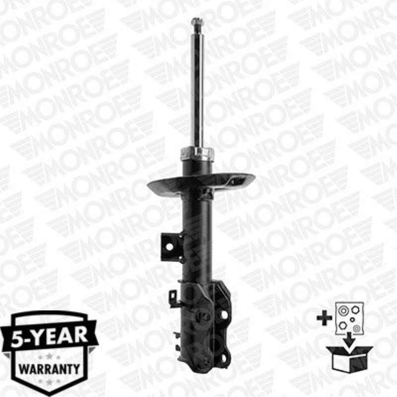 AMORTISOR ON ( MERCEDES VIANO W639 2010--  ) 6393206013