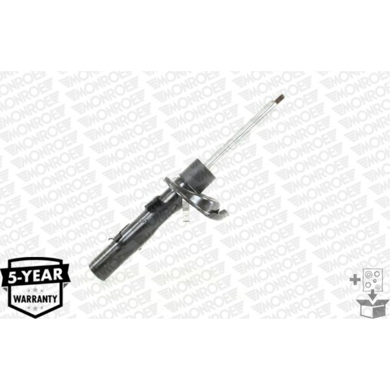 AMORTISOR ON SAG (VOLVO V40 CROSS 12-) 31387746