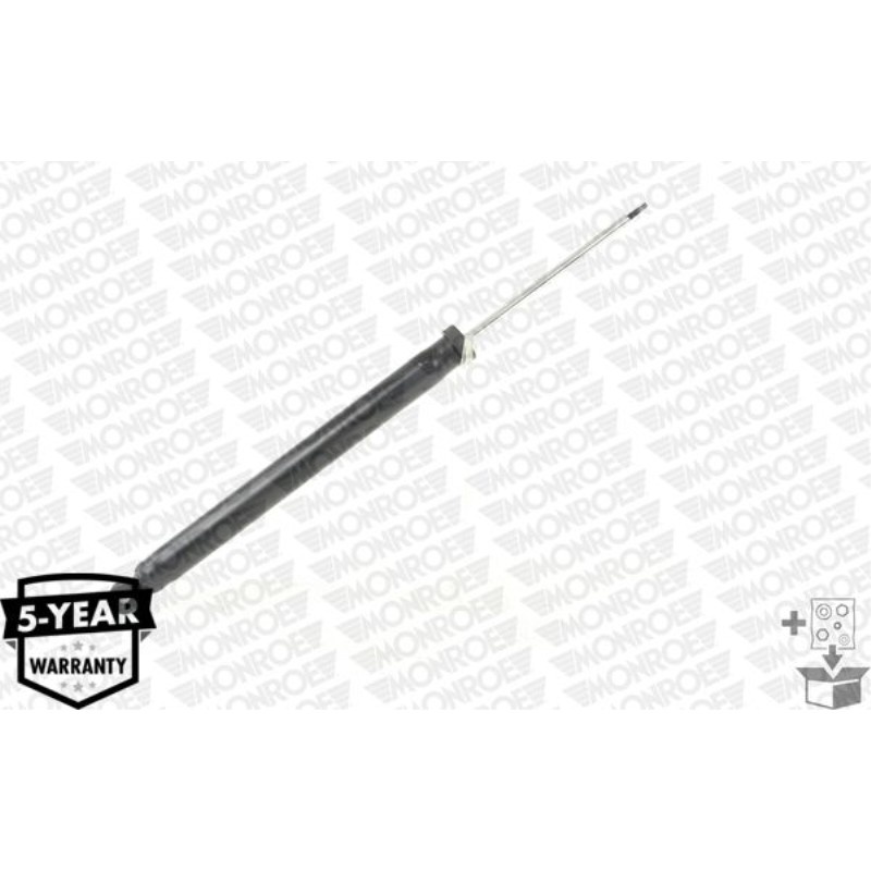 AMORTISOR ARKA (VOLVO  V40   12- ) 31406827