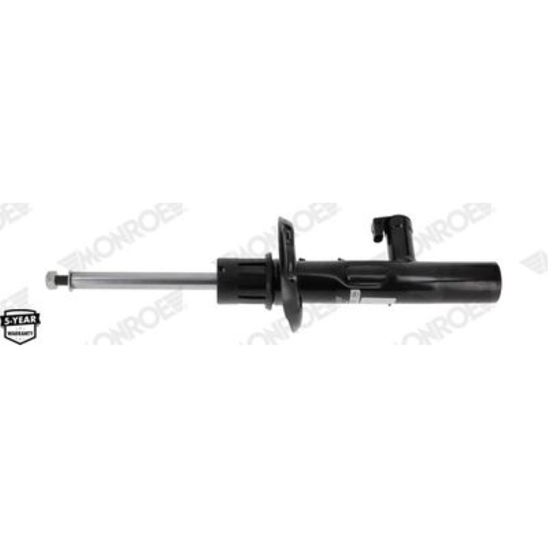 ON AMORTISOR-ELEKTRONIK AYARLI (VW PASSAT 09-15  GOLF 09-13) 3C0413031D