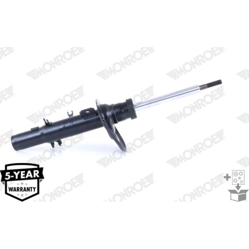 AMORTISOR ON SOL - (PEUGEOT  208 47MM 12-) 9801729080
