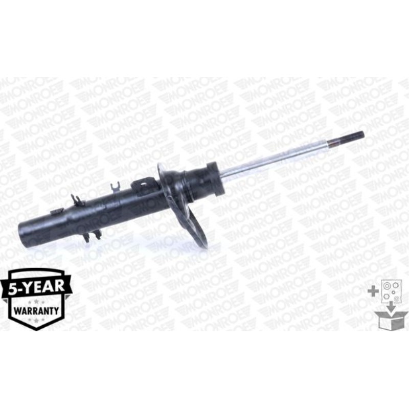 AMORTISOR ON SOL - (PEUGEOT  208 47MM 12-) 9801729080