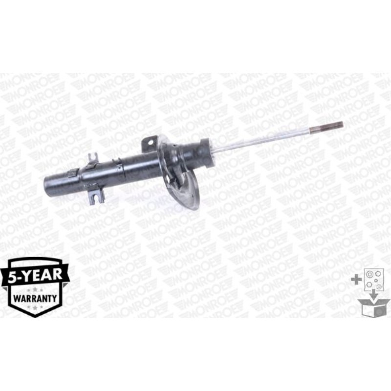 AMORTISOR ON SAG (PEUGEOT  208 47MM 12-) 9801729180